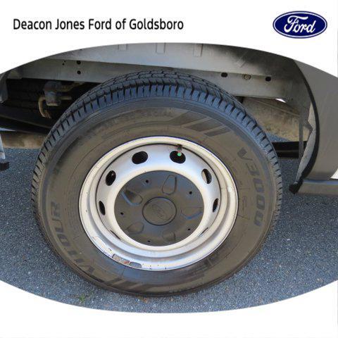 used 2021 Ford Transit-250 car, priced at $34,293