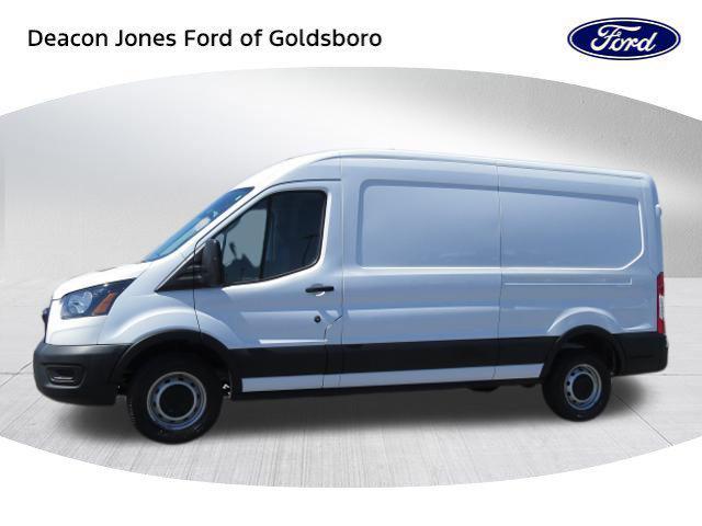 used 2021 Ford Transit-250 car, priced at $34,293