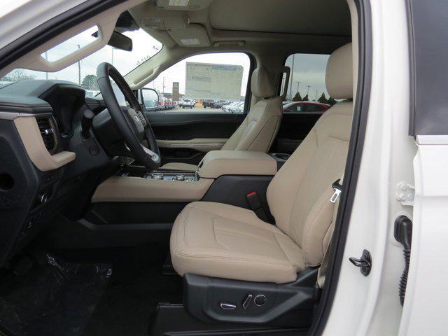 used 2024 Ford Expedition car, priced at $81,400