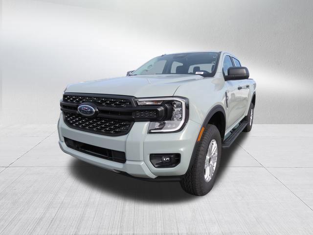 new 2024 Ford Ranger car, priced at $36,170