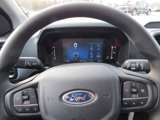 new 2024 Ford Ranger car, priced at $36,170