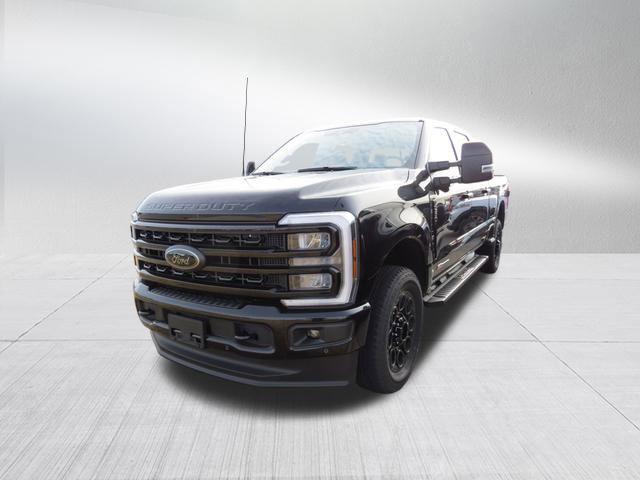 new 2024 Ford F-250 car, priced at $92,525