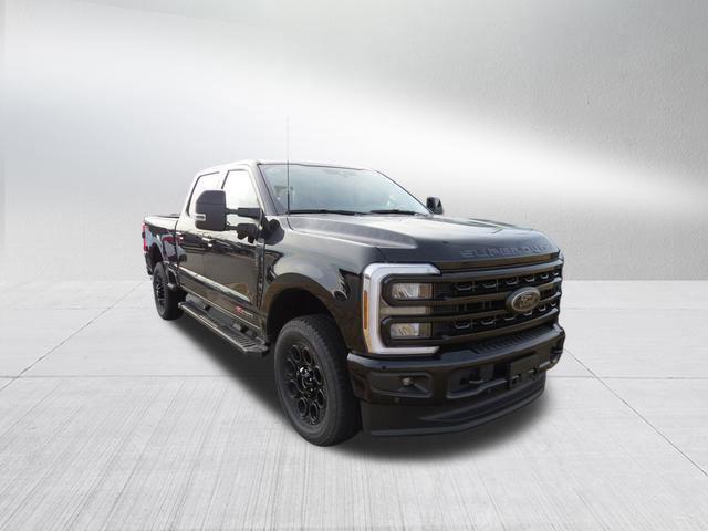 new 2024 Ford F-250 car, priced at $92,525