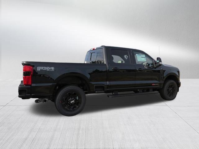 new 2024 Ford F-250 car, priced at $92,525