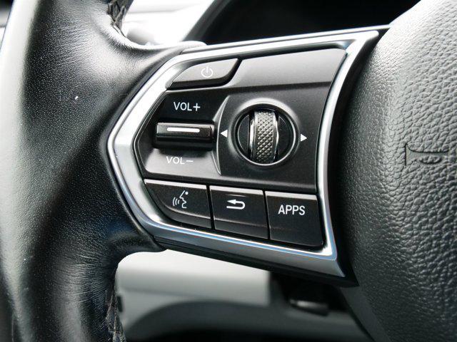 used 2020 Acura RDX car, priced at $29,186