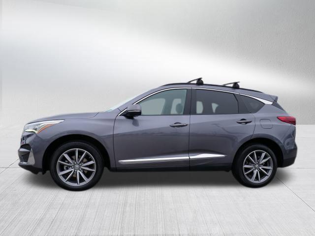 used 2020 Acura RDX car, priced at $29,186