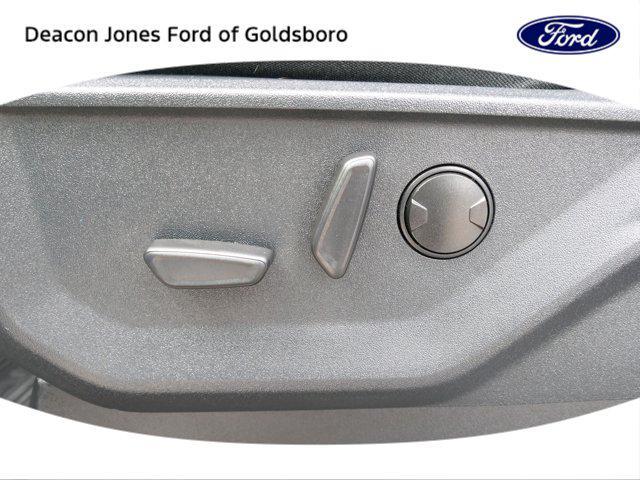used 2024 Ford F-150 car