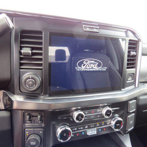 new 2025 Ford F-350 car, priced at $89,280