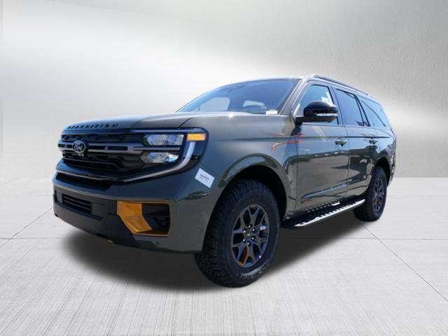new 2025 Ford Expedition car, priced at $83,025