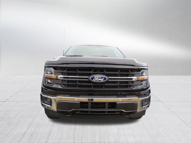 new 2024 Ford F-150 car, priced at $63,125