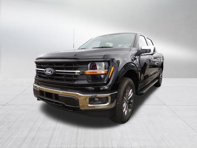 new 2024 Ford F-150 car, priced at $63,125