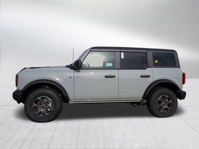 new 2024 Ford Bronco car, priced at $48,640