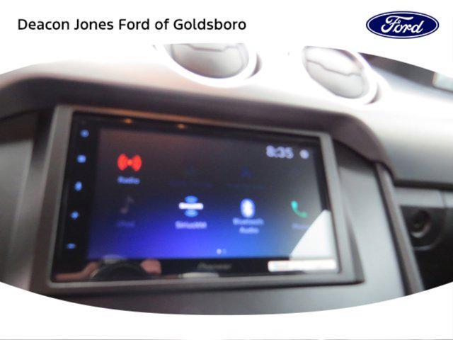 used 2022 Ford Mustang car, priced at $37,389