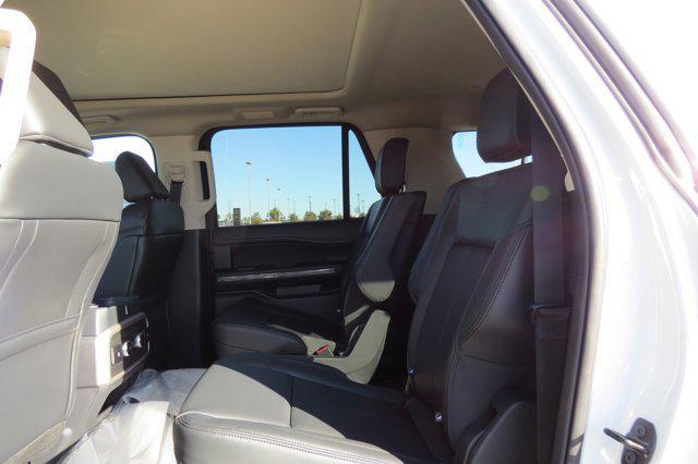 new 2024 Ford Expedition Max car, priced at $75,610