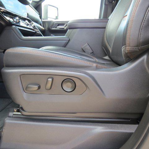 used 2024 GMC Sierra 2500 car, priced at $76,463