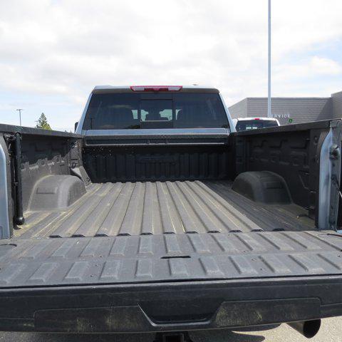 used 2024 GMC Sierra 2500 car, priced at $76,463