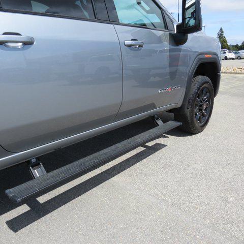 used 2024 GMC Sierra 2500 car, priced at $76,463