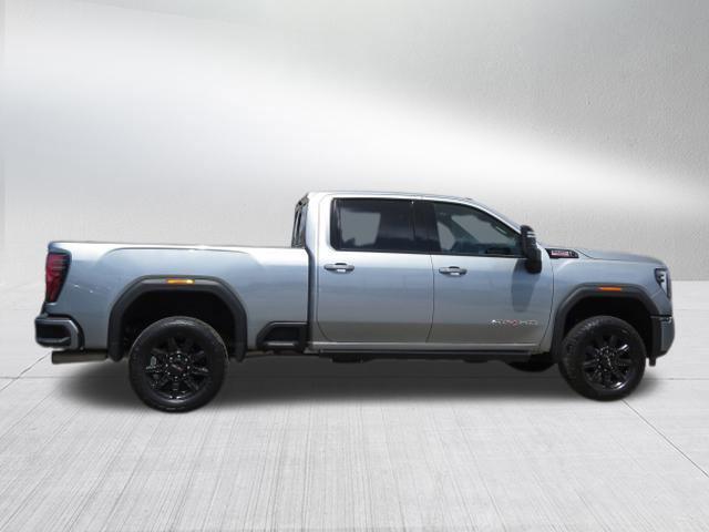used 2024 GMC Sierra 2500 car, priced at $76,463