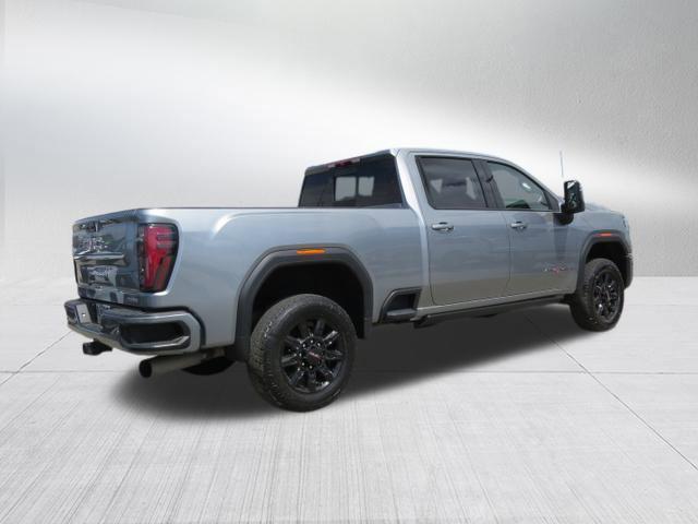 used 2024 GMC Sierra 2500 car, priced at $76,463