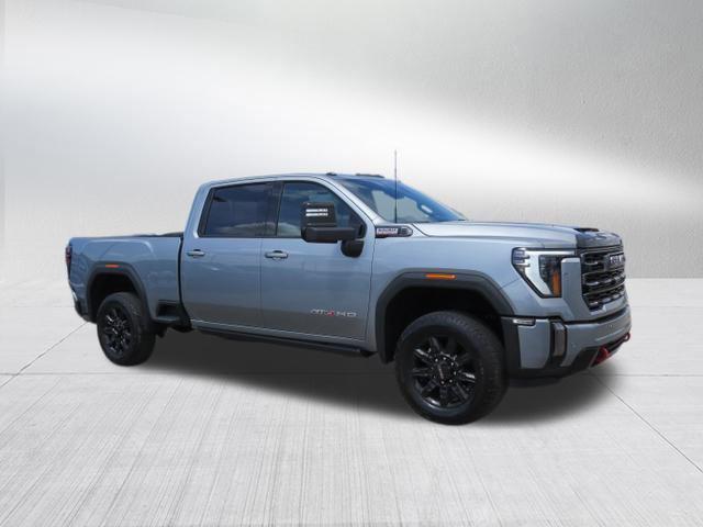 used 2024 GMC Sierra 2500 car