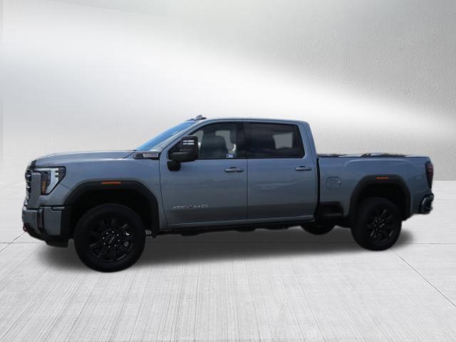used 2024 GMC Sierra 2500 car, priced at $76,463