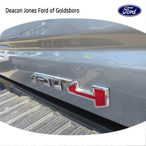 used 2024 GMC Sierra 2500 car, priced at $74,203