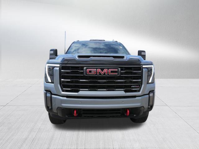 used 2024 GMC Sierra 2500 car, priced at $76,463