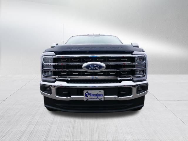 new 2025 Ford F-250 car, priced at $97,410