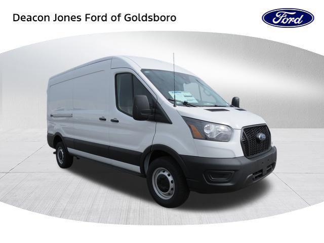 new 2025 Ford Transit-250 car, priced at $53,825