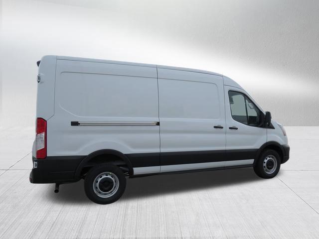 new 2025 Ford Transit-250 car, priced at $53,825