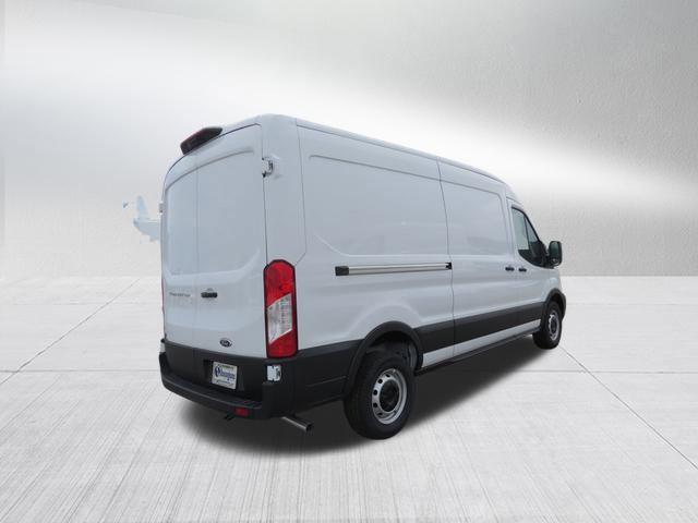 new 2025 Ford Transit-250 car, priced at $53,825