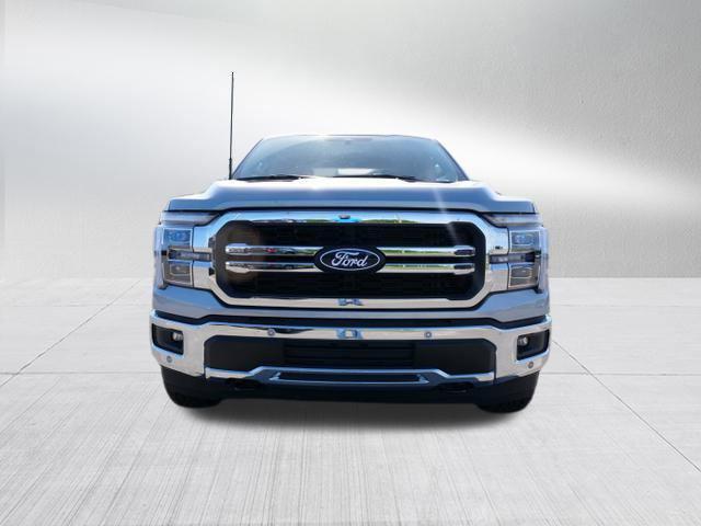 new 2025 Ford F-150 car, priced at $67,640