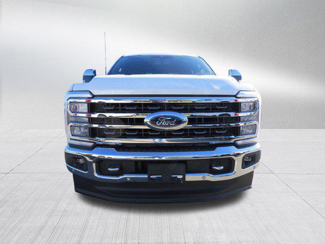 new 2024 Ford F-250 car, priced at $96,945