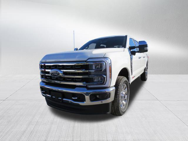 new 2024 Ford F-250 car, priced at $96,945