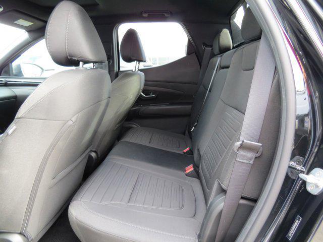 used 2023 Hyundai Santa Cruz car, priced at $31,684