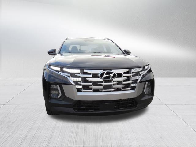 used 2023 Hyundai Santa Cruz car, priced at $31,684