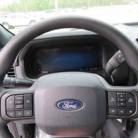 new 2025 Ford F-150 car, priced at $52,230