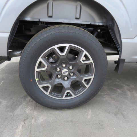 new 2025 Ford F-150 car, priced at $52,230