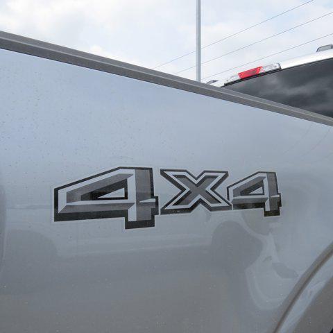 new 2025 Ford F-150 car, priced at $52,230