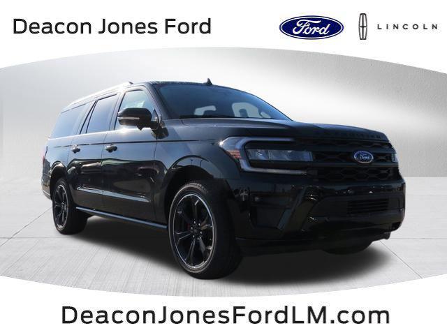 new 2024 Ford Expedition car, priced at $87,005