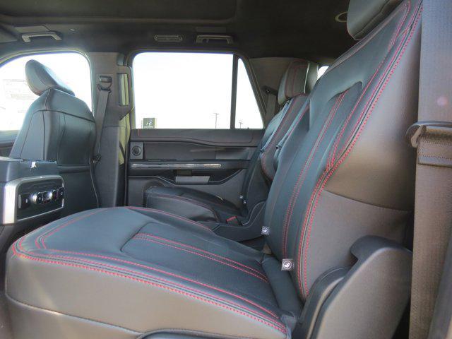 new 2024 Ford Expedition Max car, priced at $87,005