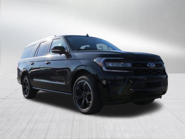 new 2024 Ford Expedition car, priced at $87,005