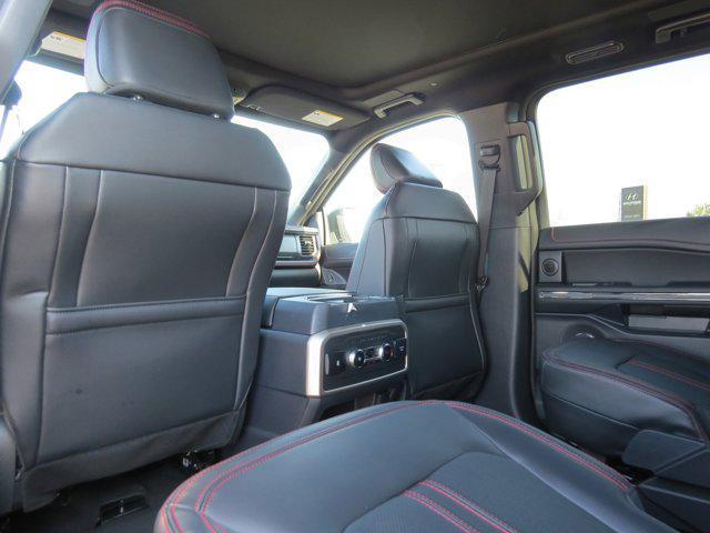 new 2024 Ford Expedition car, priced at $87,005