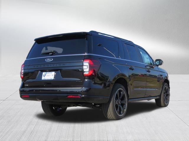 new 2024 Ford Expedition car, priced at $87,005