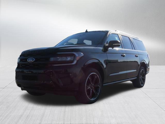 new 2024 Ford Expedition car, priced at $87,005