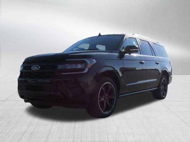 new 2024 Ford Expedition Max car, priced at $87,005