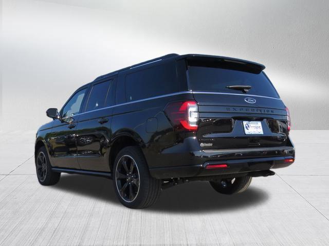 new 2024 Ford Expedition Max car, priced at $87,005