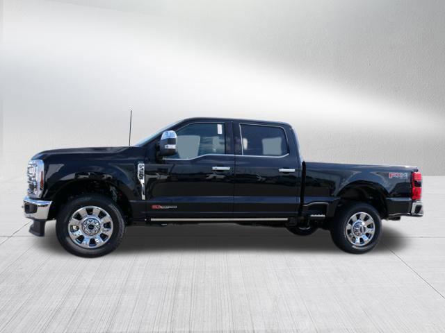 new 2025 Ford F-350 car, priced at $92,030