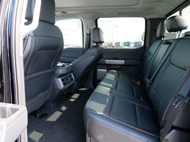 new 2025 Ford F-350 car, priced at $92,030
