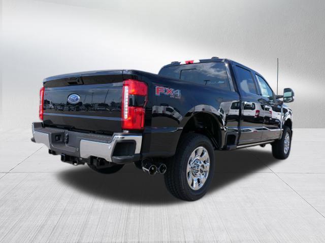 new 2025 Ford F-350 car, priced at $92,030